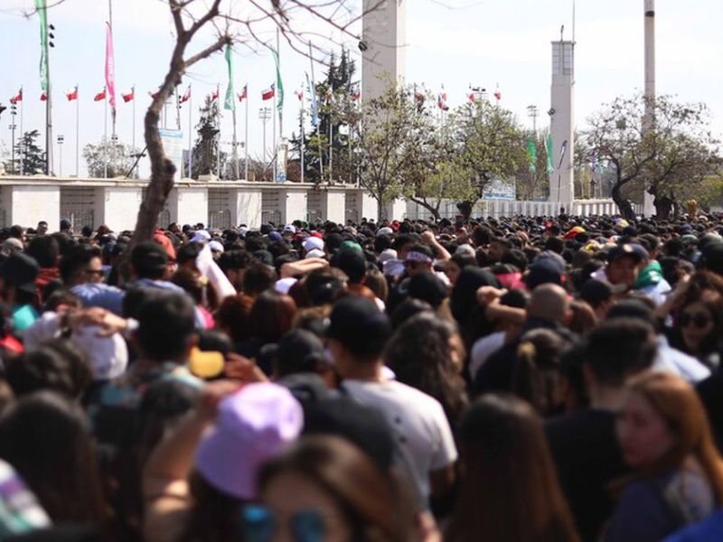 Respuesta a Max Colodro: «¿Es eso&nbsp;posible?»