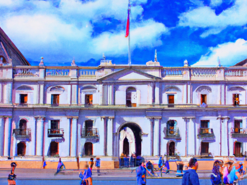 El Estado en el&nbsp;ciclón